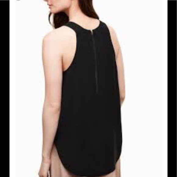 Wilfred Sevres Blouse - Picture 2 of 4